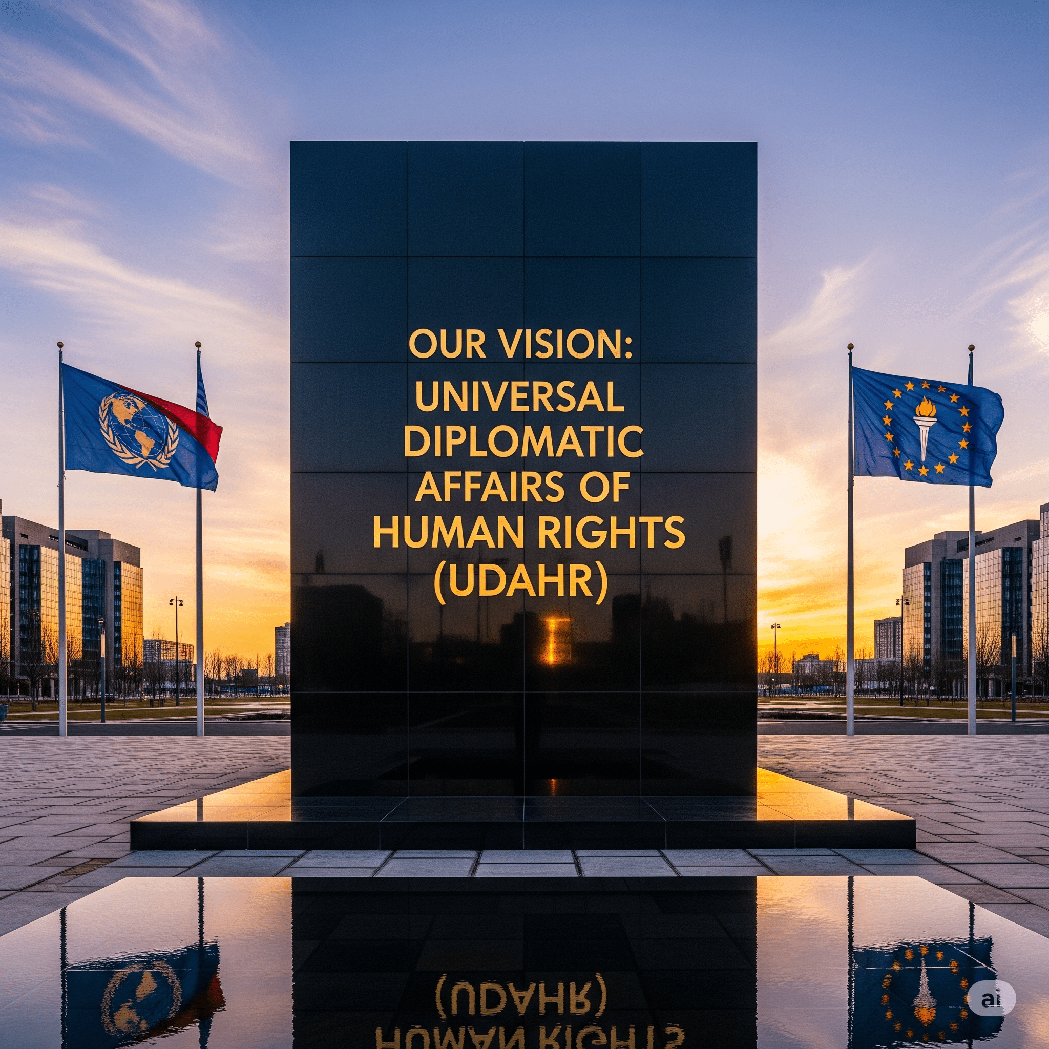 Vision