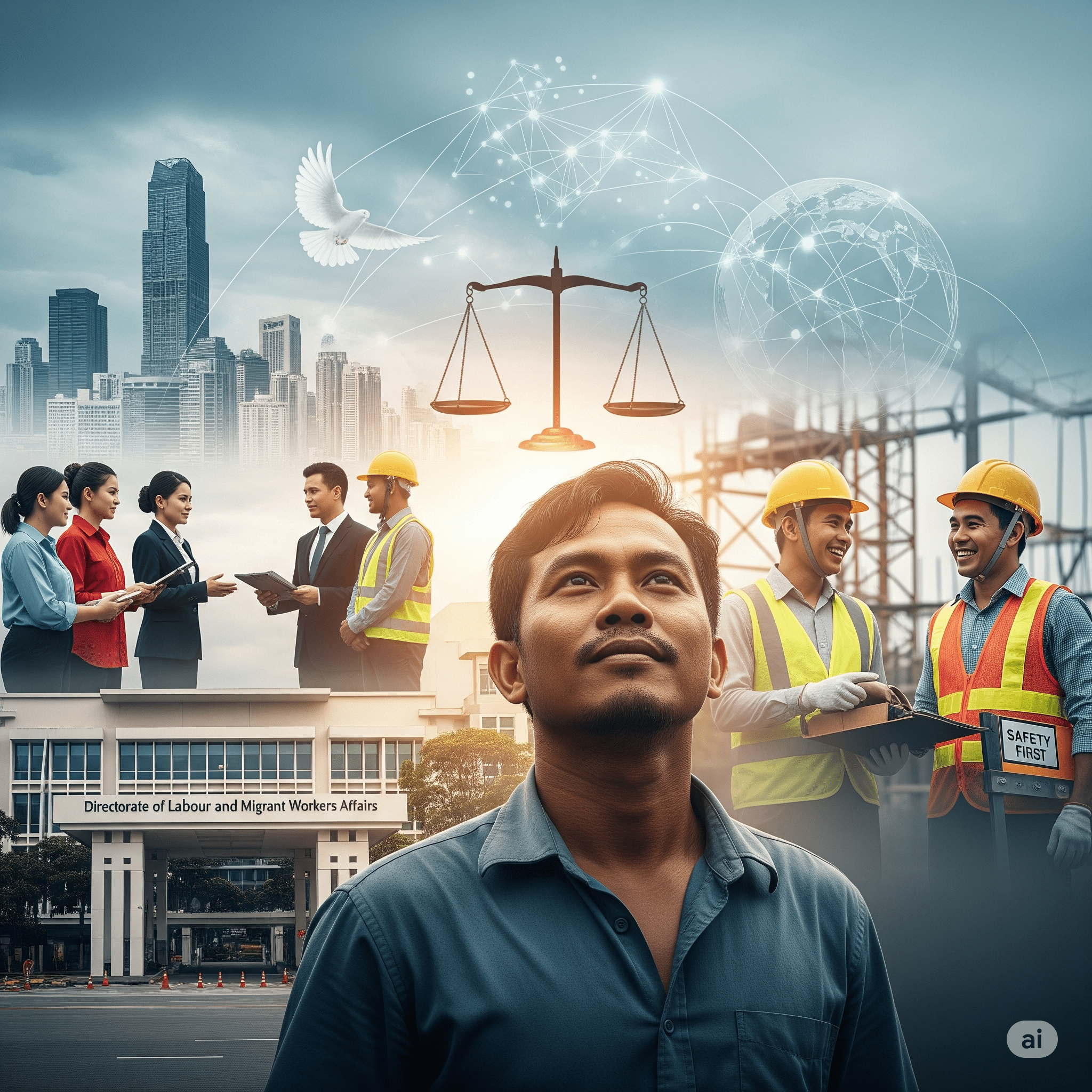Directorate of Labour and Migrant Workers Affairs