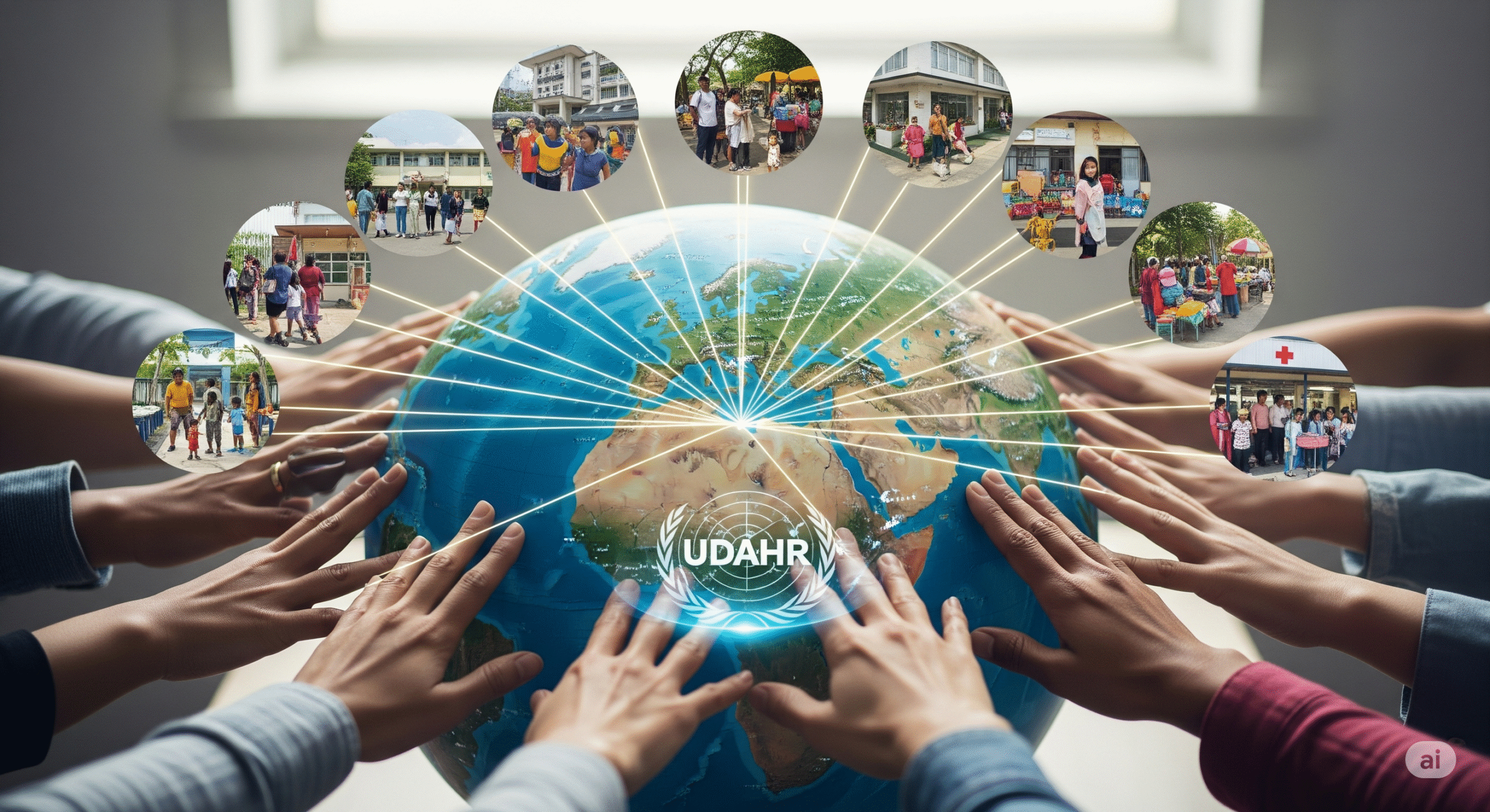 Directorate of Education and Cultural Rights Affairs