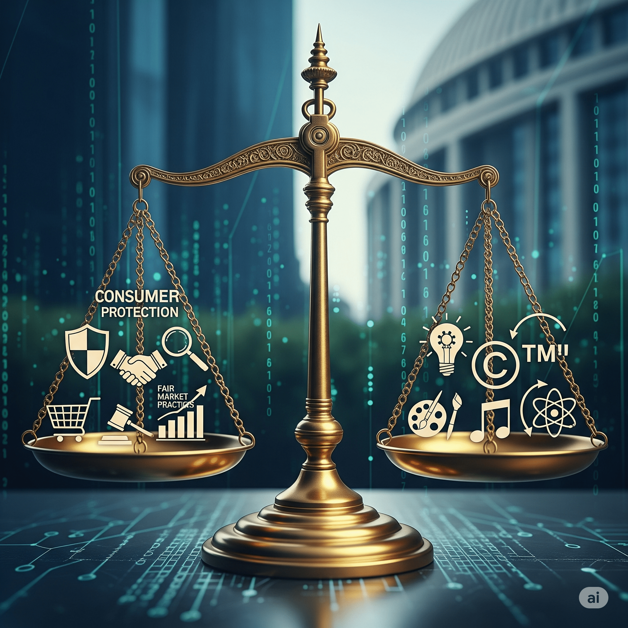 Directorate of Consumer and Intellectual Property Rights Affairs